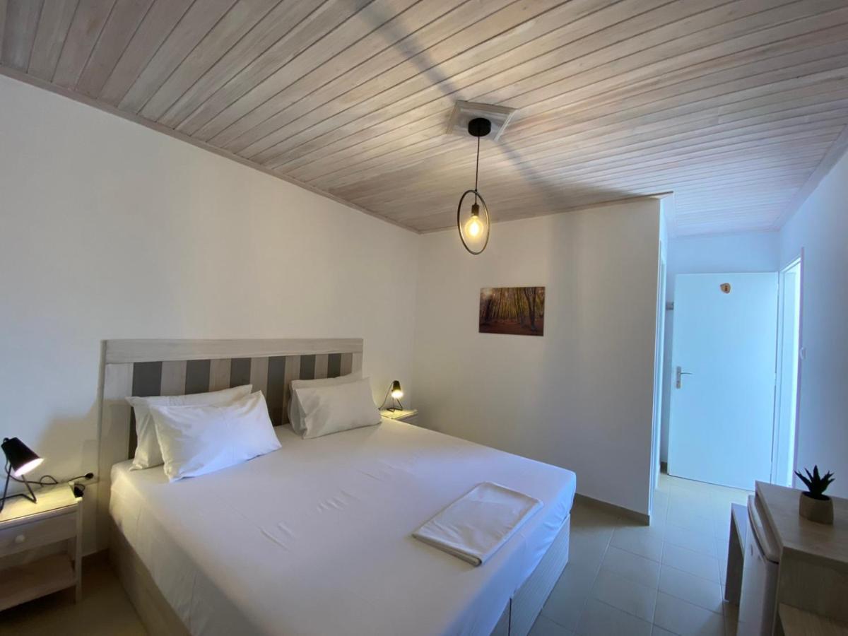 Leonidas Resort Ermioni Exterior photo
