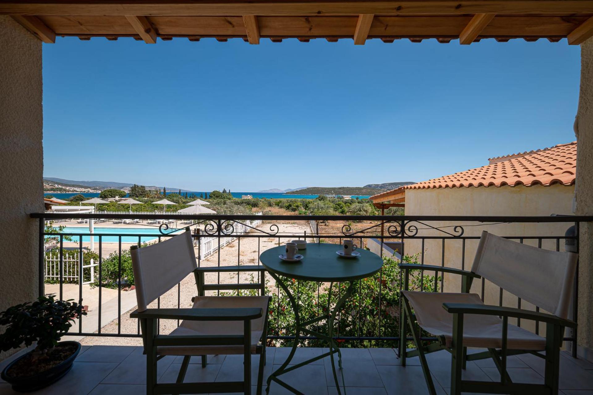 Leonidas Resort Ermioni Exterior photo